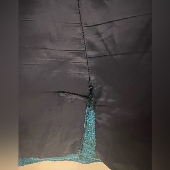 👗C. Wonder tweed Dress - Picture 15 of 16